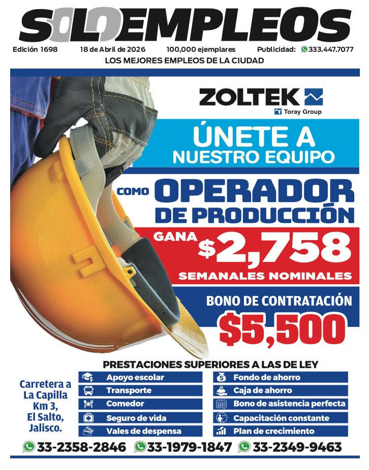 Portada Guadalajara
