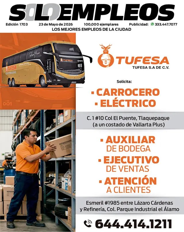 Portada Guadalajara