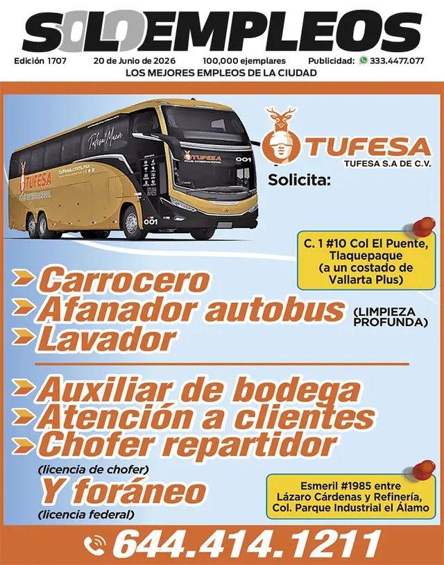 Portada Guadalajara