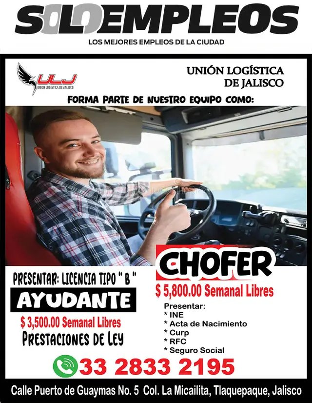 Portada Guadalajara