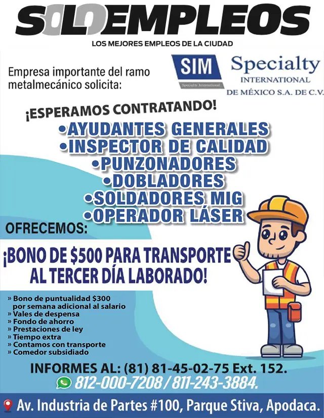 Portada Monterrey