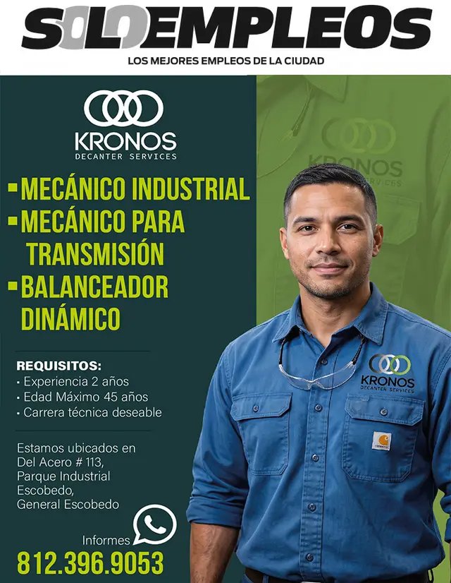 Portada Monterrey