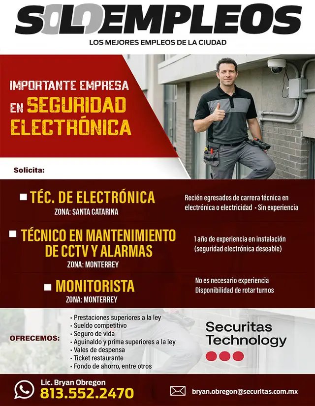 Portada Monterrey