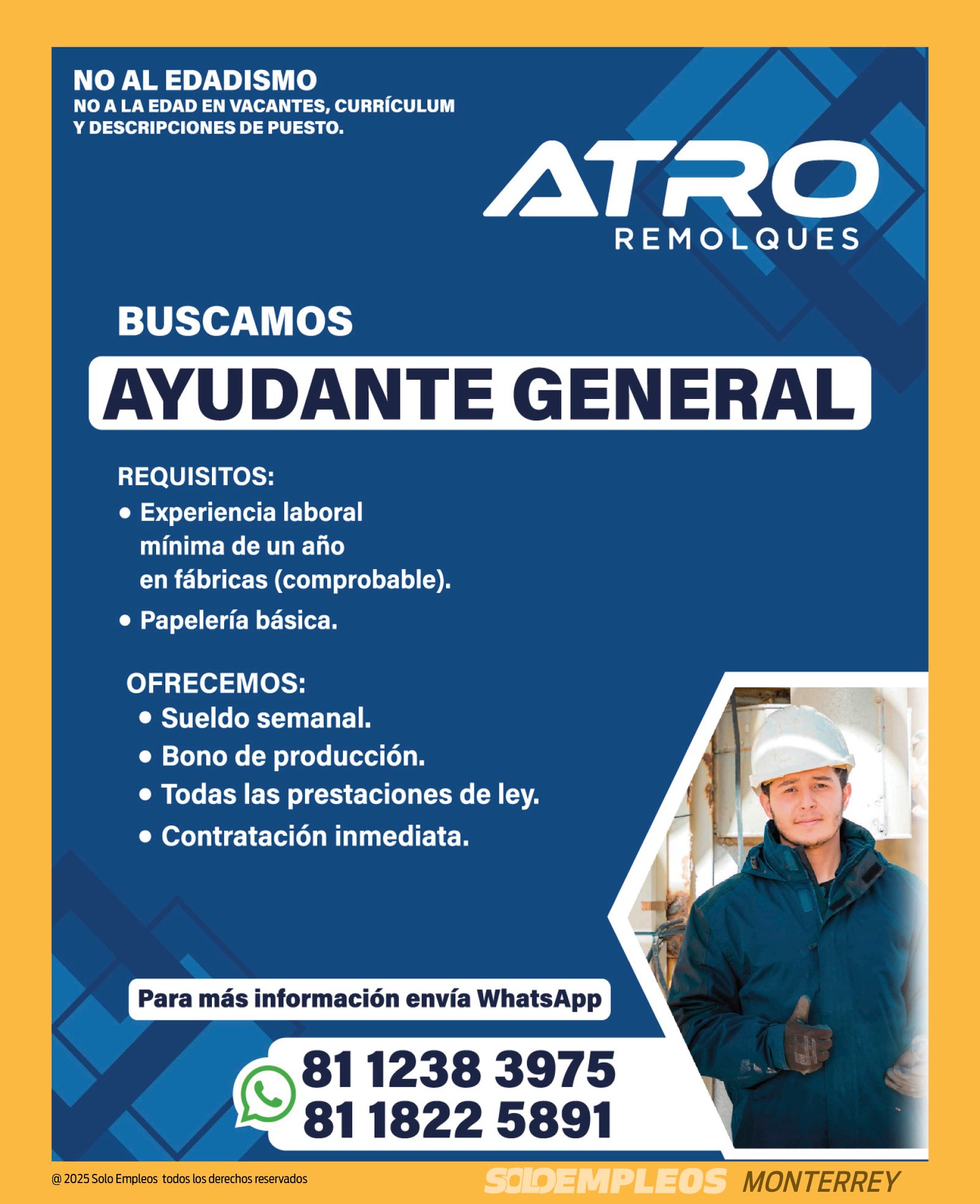 Vacante