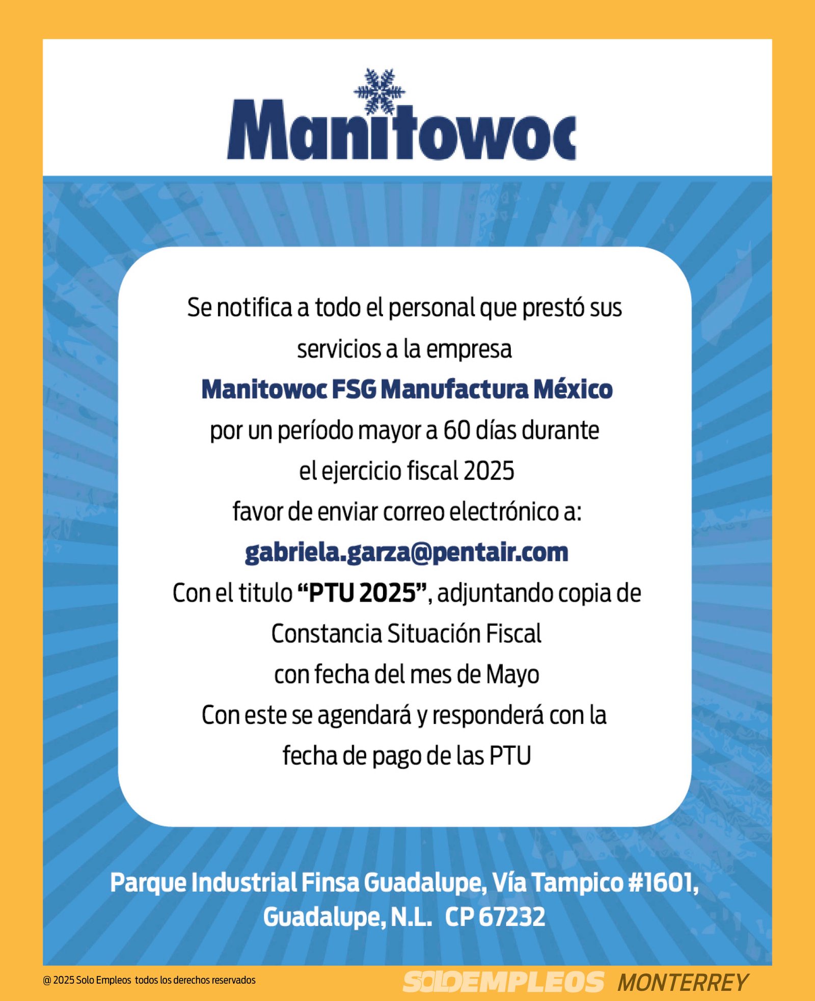 Vacante