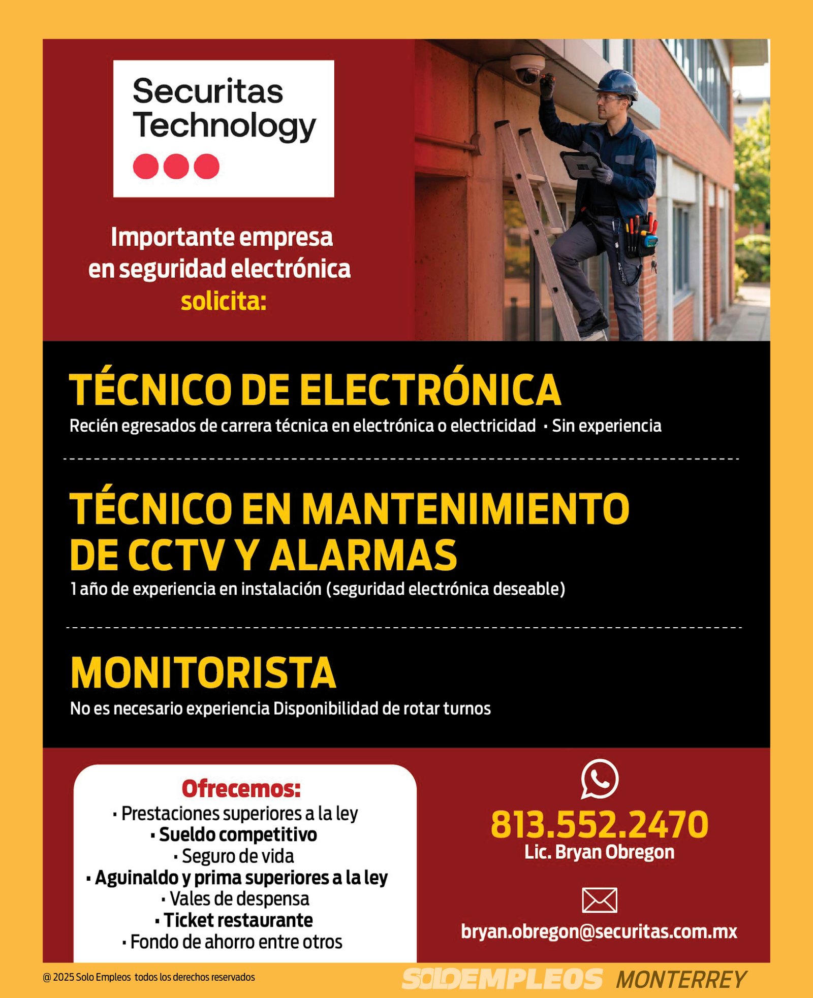 Vacante