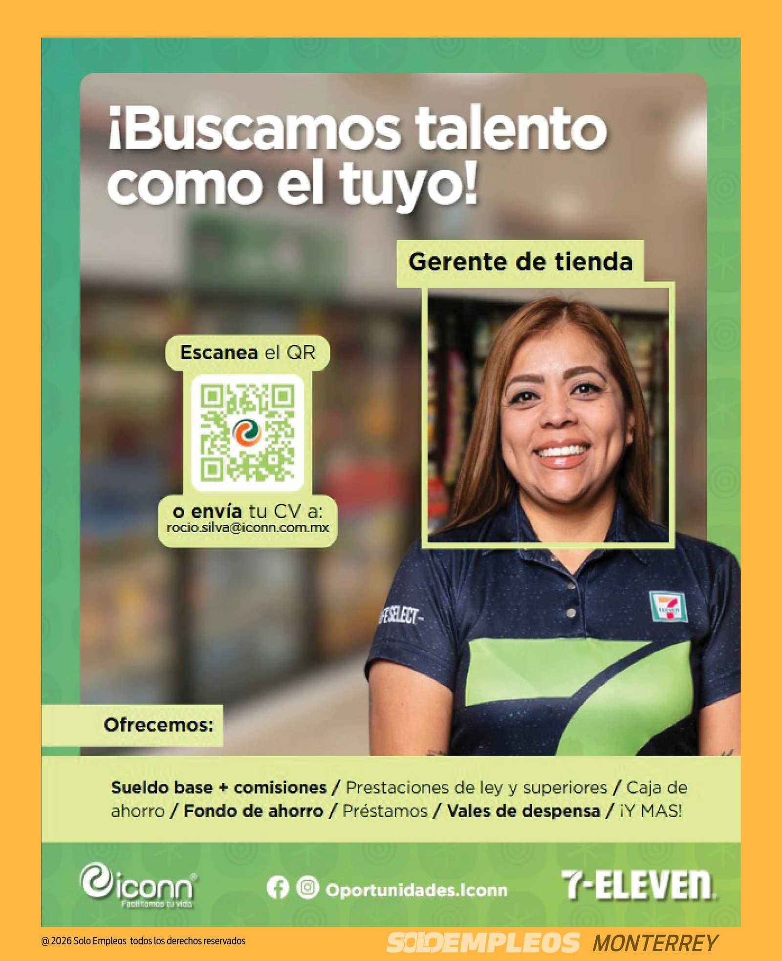 Vacante