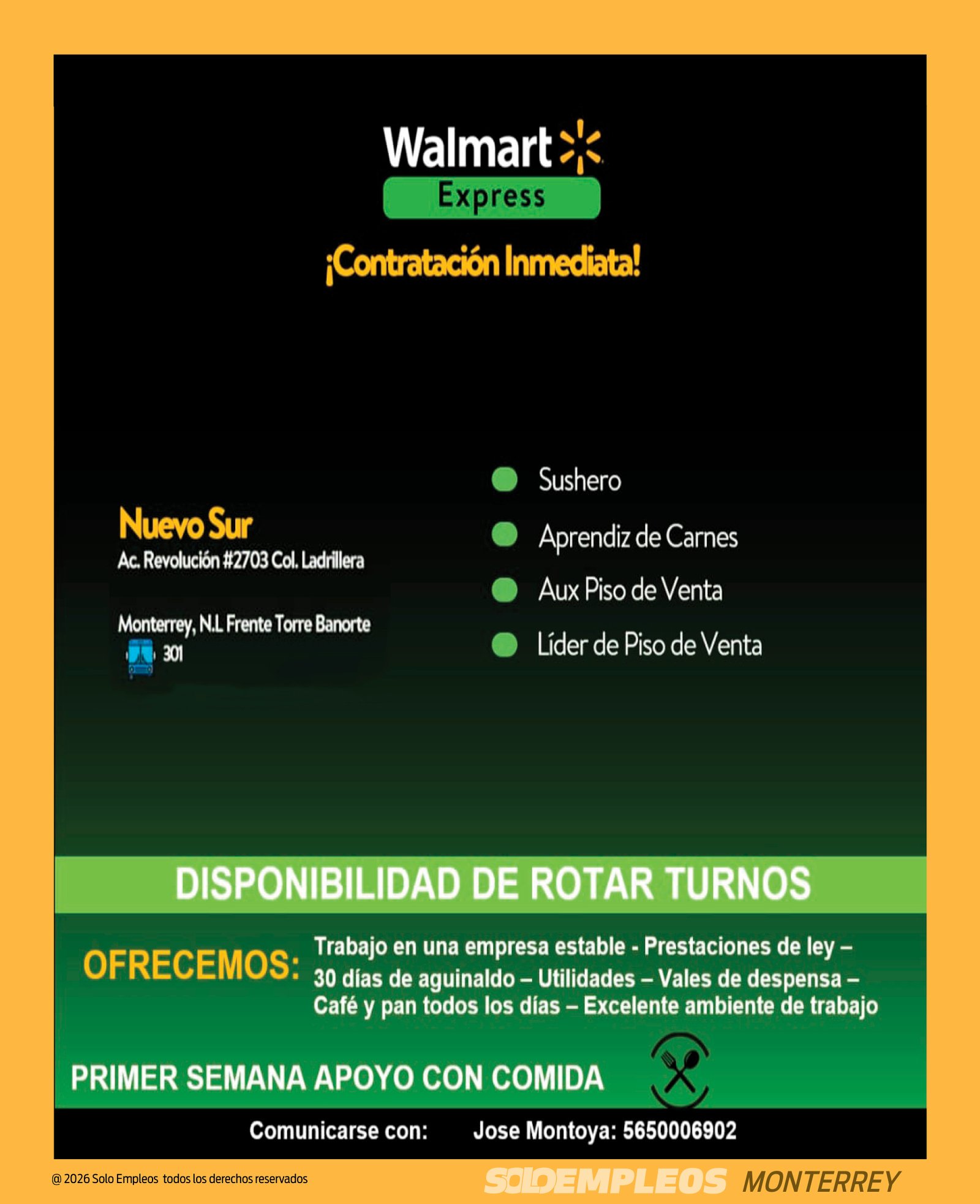 Vacante